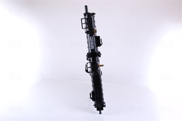 Radiator, engine cooling - 62787A NISSENS