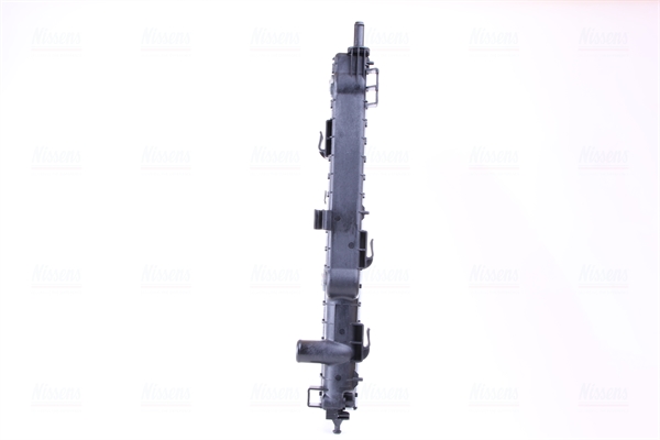 Radiator, engine cooling - 62788A NISSENS
