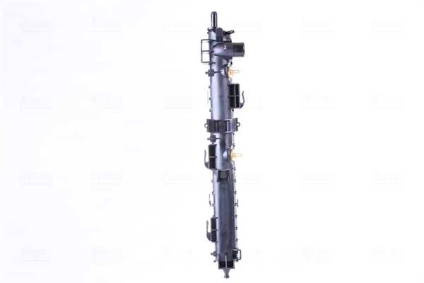 Radiator, engine cooling - 62788A NISSENS