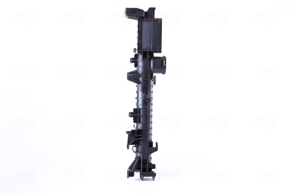 Radiator, engine cooling - 62792A NISSENS