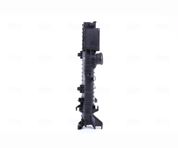 Radiator, engine cooling - 62797A NISSENS