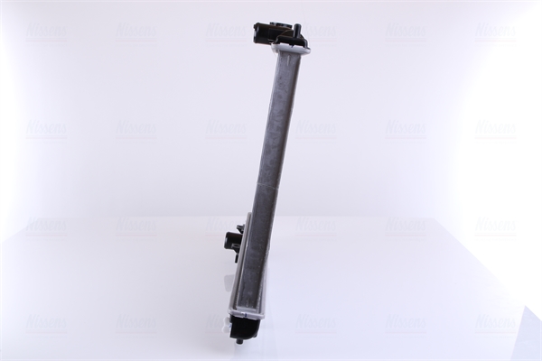 Radiator, engine cooling - 628956 NISSENS
