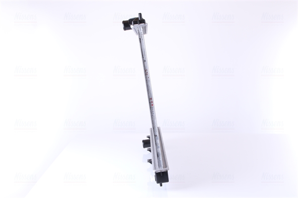 Radiator, engine cooling - 628964 NISSENS