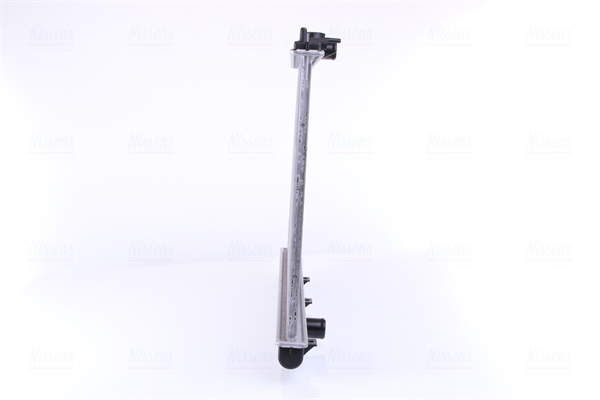 Radiator, engine cooling - 628964 NISSENS