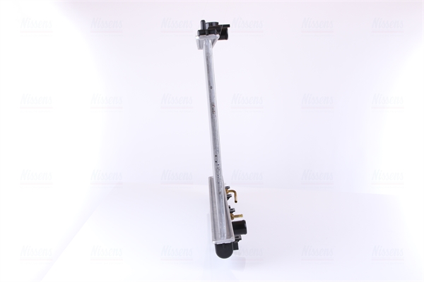 Radiator, engine cooling - 628976 NISSENS
