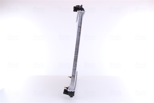 Radiator, engine cooling - 62916 NISSENS