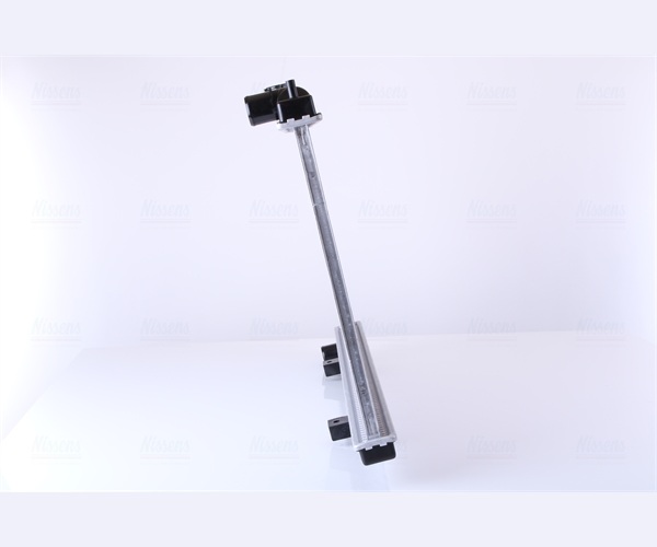 Radiator, engine cooling - 62927A NISSENS