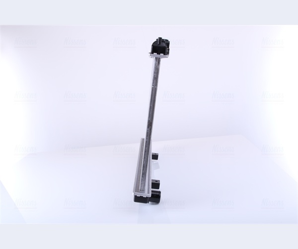 Radiator, engine cooling - 62927A NISSENS