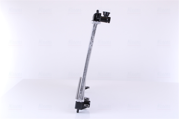 Radiator, engine cooling - 62949 NISSENS