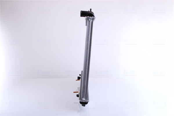 Radiator, engine cooling - 62953A NISSENS