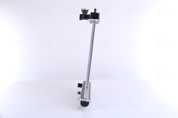 Radiator, engine cooling - 62954 NISSENS