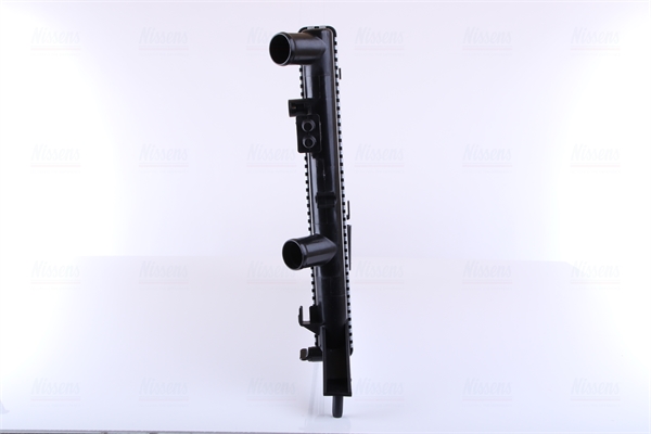 Radiator, engine cooling - 63016 NISSENS