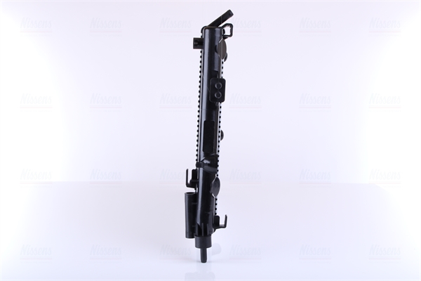 Radiator, engine cooling - 63016 NISSENS