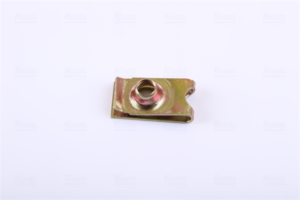 Radiator, engine cooling - 63016 NISSENS