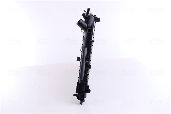 Radiator, engine cooling - 63022A NISSENS