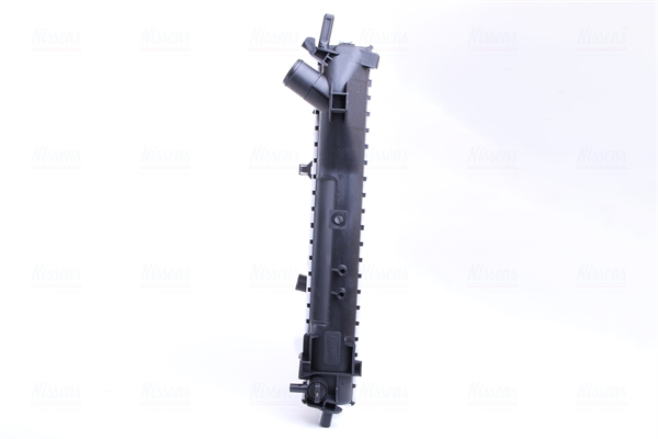 Radiator, engine cooling - 63023A NISSENS