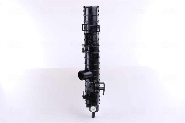 Radiator, engine cooling - 63028A NISSENS
