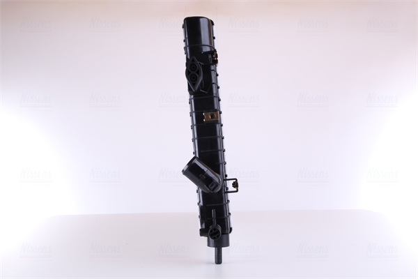 Radiator, engine cooling - 63029A NISSENS