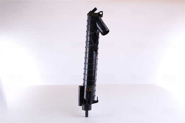 Radiator, engine cooling - 63029A NISSENS