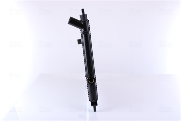 Radiator, engine cooling - 63059 NISSENS