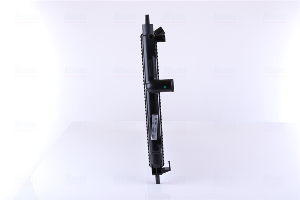 Radiator, engine cooling - 63059 NISSENS