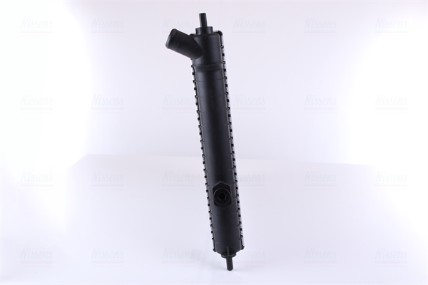Radiator, engine cooling - 63061 NISSENS