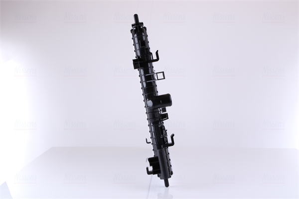 Radiator, engine cooling - 630773 NISSENS