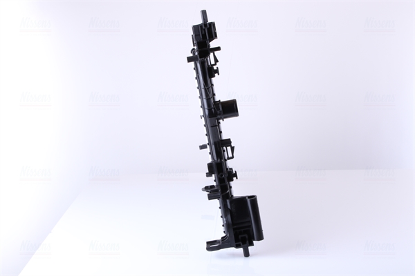 Radiator, engine cooling - 630785 NISSENS