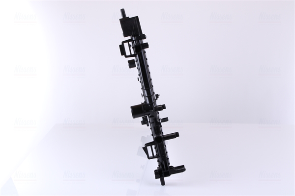 Radiator, engine cooling - 630786 NISSENS