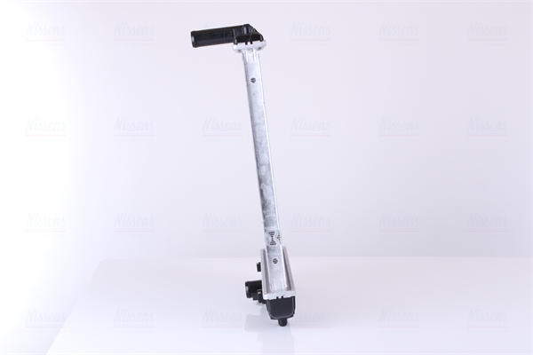 Radiator, engine cooling - 630787 NISSENS