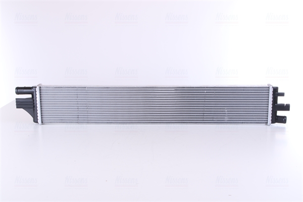 Radiator, engine cooling - 630794 NISSENS