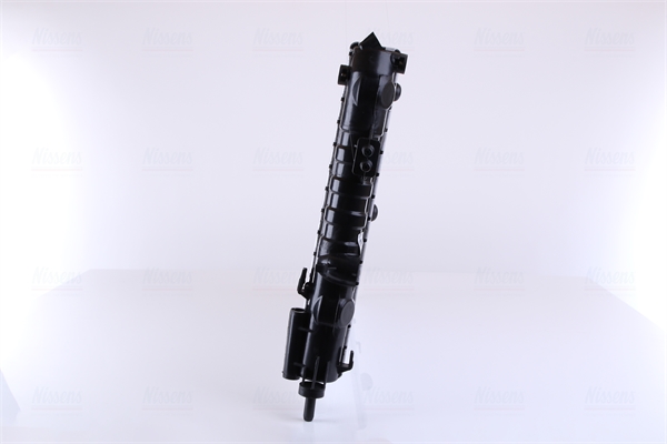 Radiator, engine cooling - 63095A NISSENS