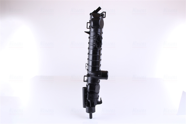 Radiator, engine cooling - 63121 NISSENS