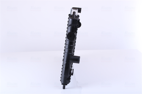 Radiator, engine cooling - 632231 NISSENS