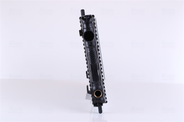 Radiator, engine cooling - 63241 NISSENS