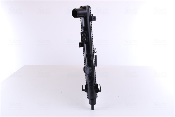 Radiator, engine cooling - 632461 NISSENS