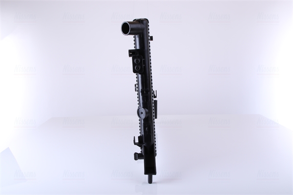 Radiator, engine cooling - 632481 NISSENS