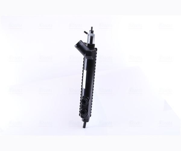 Radiator, engine cooling - 63254A NISSENS