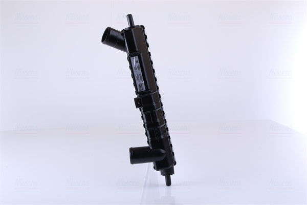 Radiator, engine cooling - 63297 NISSENS