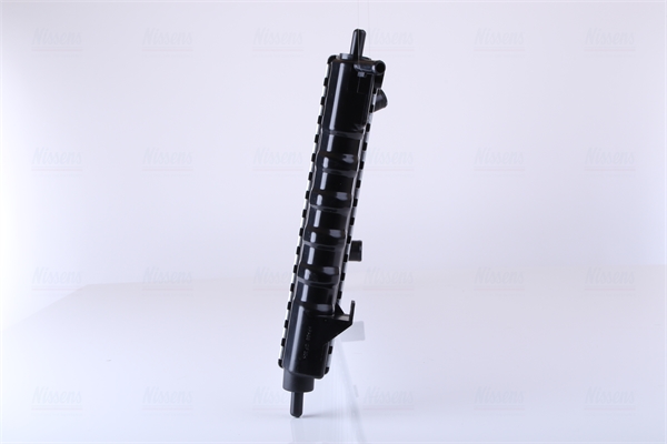 Radiator, engine cooling - 63297 NISSENS