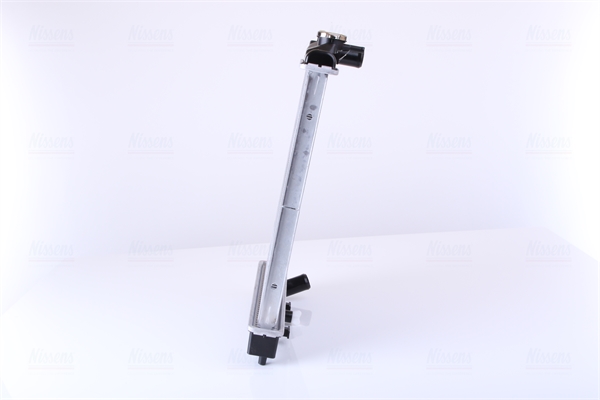 Radiator, engine cooling - 63310A NISSENS