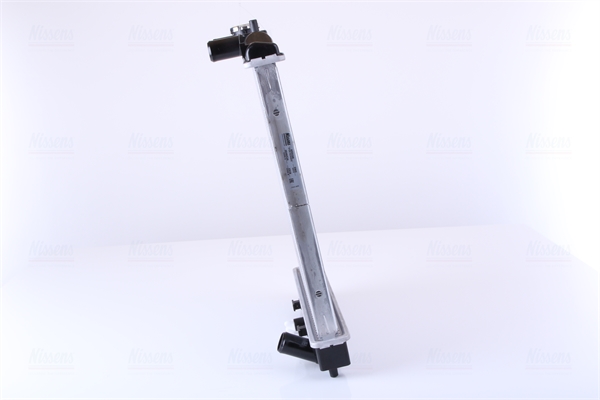 Radiator, engine cooling - 63310A NISSENS
