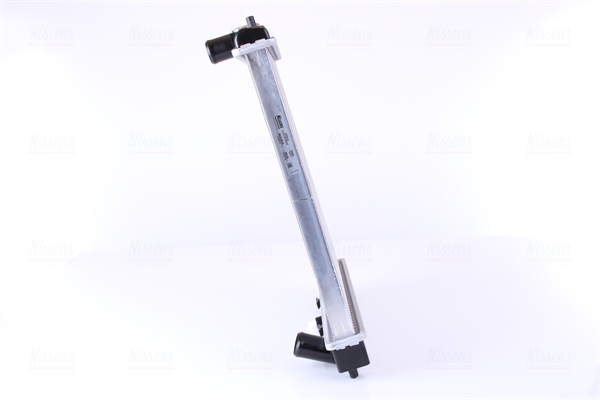 Radiator, engine cooling - 63312 NISSENS