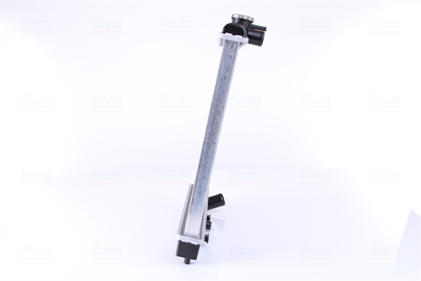 Radiator, engine cooling - 63312 NISSENS