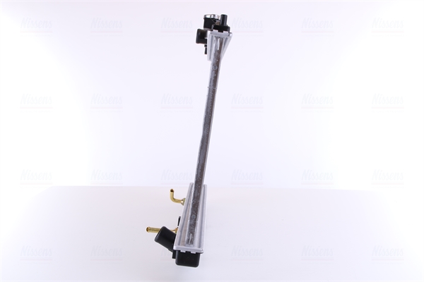 Radiator, engine cooling - 633141 NISSENS