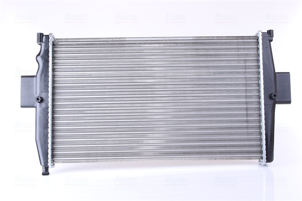 Radiator, engine cooling - 63328 NISSENS