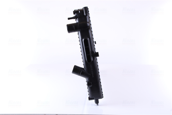 Radiator, engine cooling - 63328 NISSENS