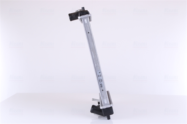 Radiator, engine cooling - 63340 NISSENS