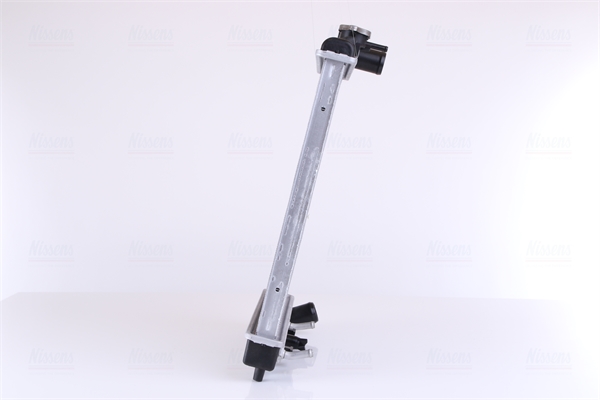Radiator, engine cooling - 63340 NISSENS