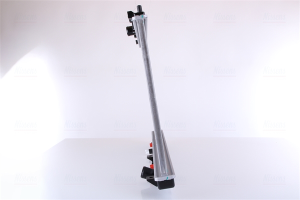 Radiator, engine cooling - 63345 NISSENS